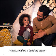 Load image into Gallery viewer, Echo Dot (3rd Gen) Kids Edition, an Echo designed for kids with parental controls - Rainbow