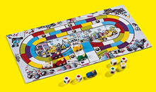 Load image into Gallery viewer, HABA Monza - A Car Racing Beginner's Board Game Encourages Thinking Skills - Ages 5 and Up (Made in Germany)