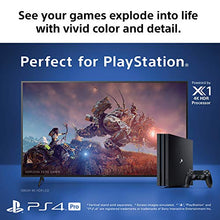 Load image into Gallery viewer, Sony X800H 43 Inch TV: 4K Ultra HD Smart LED TV with HDR and Alexa Compatibility - 2020 Model