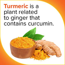 Load image into Gallery viewer, Turmeric Gummies, Qunol Gummy with 500mg Turmeric Curcumin, Joint Support Supplement, Ultra High Absorption, Helps Support an Active Lifestyle, Vegan, Gluten Free, 2 Month Supply (60 Count, Pack of 2)