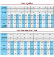 Load image into Gallery viewer, OYISHA Women's Sexy Sequin Mermaid Prom Dresses Long One Shoulder Evening Party Ball GownsBlack 14