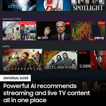 Load image into Gallery viewer, SAMSUNG 70-inch TU-7000 Series Class Smart TV | Crystal UHD - 4K HDR - with Alexa Built-in | UN70TU7000FXZA, 2020 Model