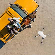 Load image into Gallery viewer, DJI Mini 2 Fly More Combo – Ultralight Foldable Drone, 3-Axis Gimbal with 4K Camera, 12MP Photos, 31 Mins Flight Time, OcuSync 2.0 10km HD Video Transmission, QuickShots, Gray