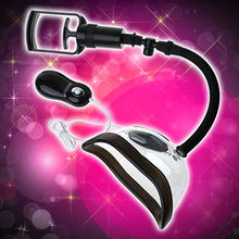 Load image into Gallery viewer, XANGLO Pǔssy Pump for Vǎgínǎ Sucker Vǐbrǎtors Pump Women Clítǒris Ṡiṁụlɑtọṙ Vǐbrǎtor