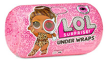 Load image into Gallery viewer, L.O.L. Surprise! Under Wraps Doll- Series Eye Spy 2A