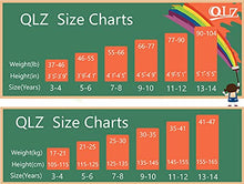 Load image into Gallery viewer, QLZ Girls Long Down Coat,Puffer Jacket,3-14 Years,Double-sided Wear,Camouflage