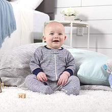 Load image into Gallery viewer, Gerber Baby Girls' 2-Pack Sleep 'N Play, Princess Arrival, Newborn