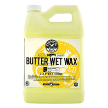Load image into Gallery viewer, Chemical Guys WAC_201 Butter Wet Wax, 1 Gal