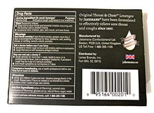 Load image into Gallery viewer, Jakeman's Anise Throat & Chest Lozenge Box, 24 counts
