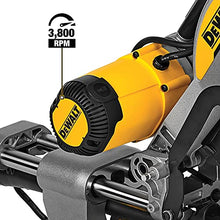 Load image into Gallery viewer, DEWALT Sliding Compound Miter Saw, 12-Inch (DWS779)