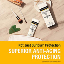Load image into Gallery viewer, Neutrogena Age Shield Face Lotion Sunscreen with Broad Spectrum SPF 110, Oil-Free & Non-Comedogenic Moisturizing Sunscreen to Prevent Signs of Aging, 3 fl. oz