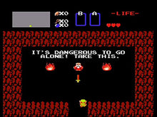 Load image into Gallery viewer, Nintendo Game & Watch: The Legend of Zelda
