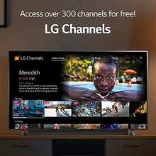 Load image into Gallery viewer, LG 75QNED90UPA Alexa Built-in QNED MiniLED 90 Series 75" 4K Smart UHD NanoCell TV (2021)