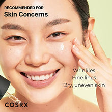 Load image into Gallery viewer, COSRX Retinol 0.5 Oil | Anti-aging Oil with 0.5% Pure Retinol | Reduce Wrinkles, Fine Lines, and Signs of Aging | Not Tested on Animals, No Parabens