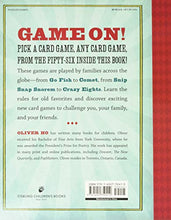 Load image into Gallery viewer, The Ultimate Book of Family Card Games