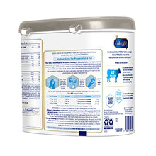 Load image into Gallery viewer, Enfamil A2 Premium Infant Formula, Non-GMO, Easy-to-Digest Premium Milk Proteins from Select A2 Cows, Milk-Based Powder with Iron and Brain Building DHA, Reusable Tub, 19.5 Oz (Pack of 4) Total 78 Oz