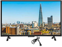 Load image into Gallery viewer, Smart TV, 43inch Ultra HD Smart LED TV HDR - Fire TV Edition - 3000R Curvature Large Curved Screen Network Version 110V(us)