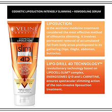 Load image into Gallery viewer, Eveline Slim Extreme 4D Liposuction Body Serum, 8.80 Fluid Ounce