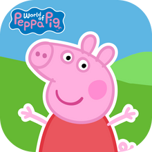 Load image into Gallery viewer, World of Peppa Pig: Tons of Kids Playtime Fun, Learning Games, Videos & Activities. Perfect for your Little Kindergarten Piggies