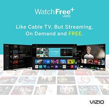 Load image into Gallery viewer, VIZIO 58-Inch M7 Series Premium 4K UHD Quantum Color LED HDR Smart TV with Apple AirPlay 2 and Chromecast Built-in, Dolby Vision, HDR10+, HDMI 2.1, Variable Refresh Rate, M58Q7-J01, 2021 Model