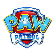 Load image into Gallery viewer, Nickelodeon Boys? Paw Patrol Hoodie Sweatshirt ? Chase, Marshall, Rubble, Skye (2T-7), Size 2T, Chase-Blue