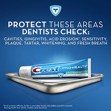 Load image into Gallery viewer, Crest Pro-Health Clean Mint Toothpaste, 4.6oz, Twin Pack (Packaging May Vary)