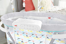 Load image into Gallery viewer, Fisher-Price Soothing Motions Bassinet, Windmill