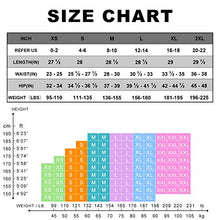Load image into Gallery viewer, HLTPRO Leggings with Pockets for Women - High Waist Tummy Control Yoga Pants for Workout, Running