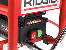 Load image into Gallery viewer, Ridgid 49298 Beveller, Transportable 115V