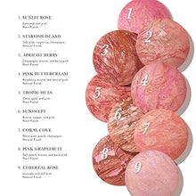 Load image into Gallery viewer, LAURA GELLER NEW YORK Baked Blush-n-Brighten Marbleized Blush- Tropic Hues Creamy Lightweight Satin Finish