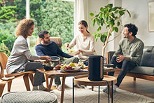 Load image into Gallery viewer, Sony SRS-RA3000 360 Reality Audio Wi-Fi / Bluetooth Wireless Speaker, Works with Alexa and Google Assistant, Black