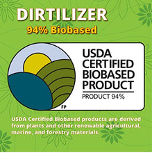 Load image into Gallery viewer, Garden Tutor Soil pH Test Kit & Dirtilizer 3-0-3 Liquid Fertilizer & Soil Conditioner Bundle