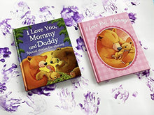 Load image into Gallery viewer, I Love You, Mommy: A Tale of Encouragement and Parental Love Between a Mother and Her Child, Ages 3-6