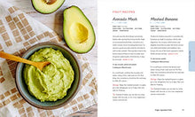 Load image into Gallery viewer, All-Organic Baby Food Cookbook: First Time Parent's Guide to Nutritious Foods for Every Age and Stage