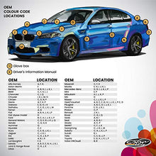 Load image into Gallery viewer, Color N Drive for Toyota Automotive Touch Up Paint | 1K3 - Celestite Met | Paint Scratch Repair, Exact Match Guarantee - Basic