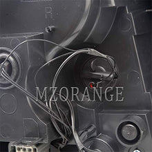 Load image into Gallery viewer, MZORANGE Tail Light Lamp Brake Stop Indicator Lights For Land Rover Range Rover Sport 2005 2006 2007 2008 2009 2010 2011 2012 2013 Signal Lamp with Bulb (Right Passenger Side)