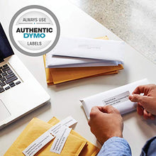 Load image into Gallery viewer, DYMO Label Printer | LabelWriter 450 Turbo Direct Thermal Label Printer, Fast Printing, Great for Labeling, Filing, Mailing, Barcodes and More, Home & Office Organization