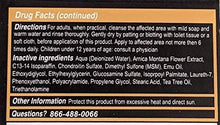 Load image into Gallery viewer, Ink Scribd Tattoo Numbing Cream - Premium Topical Anesthetic Lidocaine Cream - Lidocaine for Maximum Strength Pain Relief - Best Skin Numbing Cream for Tattoos, Waxing, Microneedling (1oz)