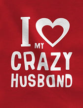 Load image into Gallery viewer, Couples Shirts Husband and Wife Shirts for Couples His and Hers Matching Set Man Gray Large/Woman Gray XX-Large