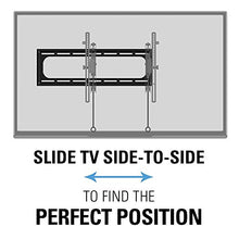 Load image into Gallery viewer, Sanus Advanced Tilt Premium TV Wall Mount for 46” – 90” Flat-Panel TVs - VLT6-B1