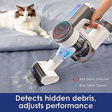 Load image into Gallery viewer, Tineco Pure ONE S12 PRO EX Smart Cordless Stick Vacuum Cleaner, Optimized Ultra Powerful Suction & Long Runtimes, Excellent for Multi-Surface & Pet Hair Cleaning with LED Hard Floor