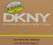 Load image into Gallery viewer, Be Delicious by Donna Karan for Women, 3.3 Fl Oz