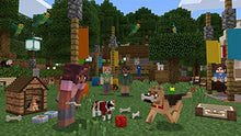 Load image into Gallery viewer, Minecraft Starter Collection - PlayStation 4