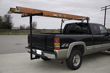 Load image into Gallery viewer, Erickson 07605 Pick-Up bed Extender (Big Bed Junior, 350 lb. rated)