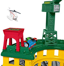 Load image into Gallery viewer, Fisher-Price Thomas & Friends Super Station