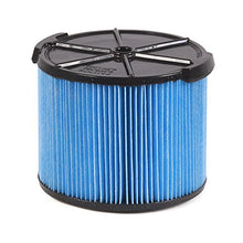 Load image into Gallery viewer, Ridgid VF3500 3-Layer Filter for WD4050
