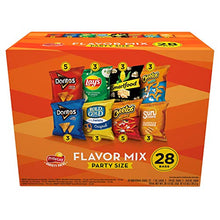 Load image into Gallery viewer, Frito-Lay Variety Pack, Flavor Mix (28 Pack)