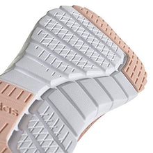 Load image into Gallery viewer, adidas Women's Asweego Running Shoe, raw Pink/Glow Pink/White, 6.5 M US