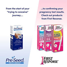 Load image into Gallery viewer, Pre-Seed Fertility Friendly Lubricant, Lube for Women Trying To Conceive