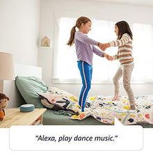 Load image into Gallery viewer, Echo Dot (3rd Gen) Kids Edition, an Echo designed for kids with parental controls - Rainbow